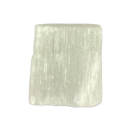 Selenite Cubes