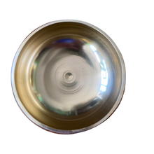 Load image into Gallery viewer, Brass Singing Bowl 5.5&quot;
