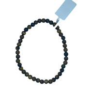Yellow Tiger Eye Bracelet