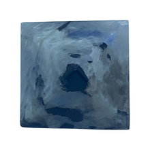 Load image into Gallery viewer, Moonstone &amp; Black Tourmaline Pyramid
