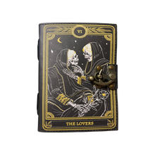 Load image into Gallery viewer, Skull Lovers Journal
