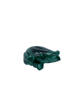 Load image into Gallery viewer, Malachite Frog #2
