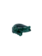 Malachite Frog #2