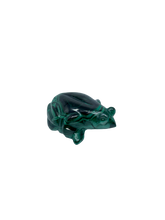 Load image into Gallery viewer, Malachite Frog #2
