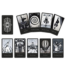 Load image into Gallery viewer, The Phantomwise Tarot
