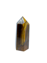 Load image into Gallery viewer, Gold Tiger Eye Medium Point #2
