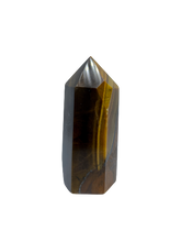 Load image into Gallery viewer, Gold Tiger Eye Medium Point #2
